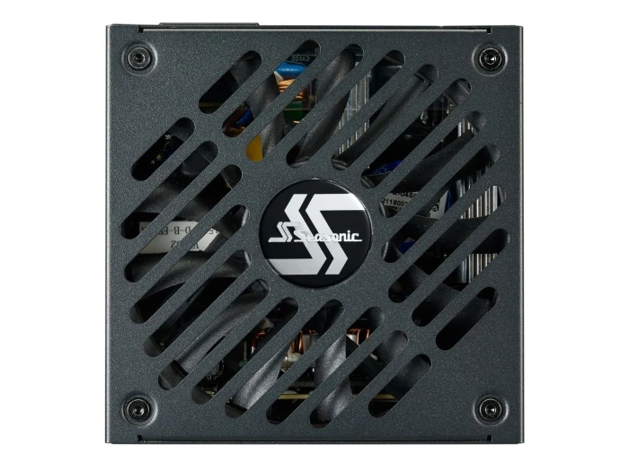 Seasonic FOCUS SSR-650SGX Gold 650W