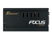 Seasonic FOCUS SSR-650SGX Gold 650W