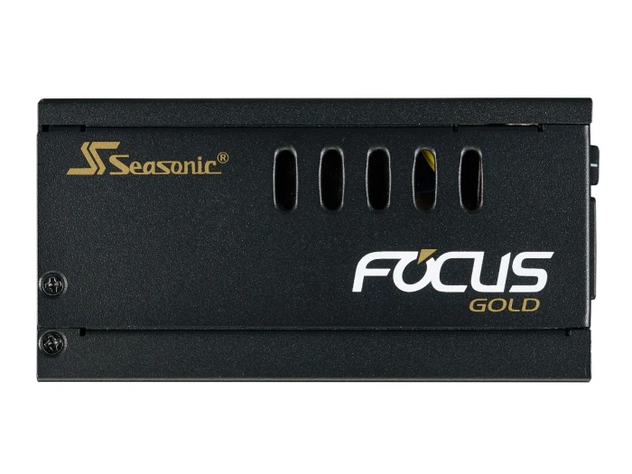 Seasonic FOCUS SSR-650SGX Gold 650W