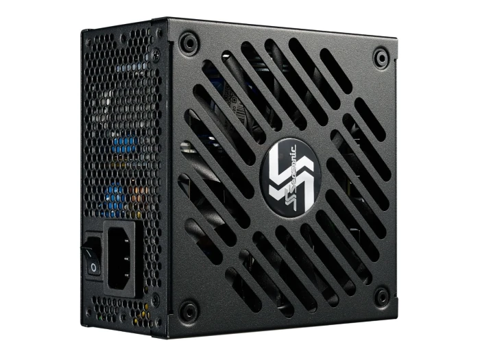Seasonic FOCUS SSR-650SGX Gold 650W