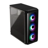 AeroCool SI-5200 Frost