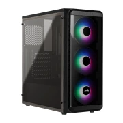 AeroCool SI-5200 Frost
