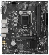 MSI PRO H510M-B