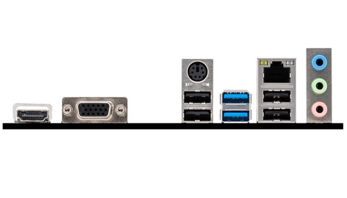 MSI PRO H510M-B