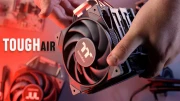 Thermaltake TOUGHAIR 110 Gray