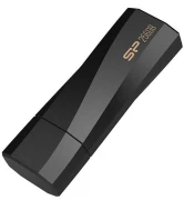 SILICON POWER Blaze B07 256GB