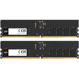 32GB (2x16) DDR5-4800 CL40 Silicon Power