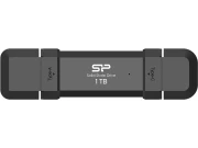 Silicon Power DS72 Black 250GB