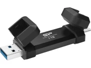 Silicon Power DS72 Black 250GB