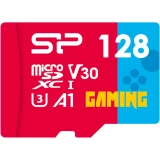 Silicon Power Gaming microSD 128GB