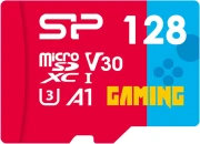 Silicon Power Gaming microSD 128GB