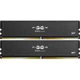 64GB (2x32) DDR5-6000 CL38 Silicon Power XPOWER Pulse