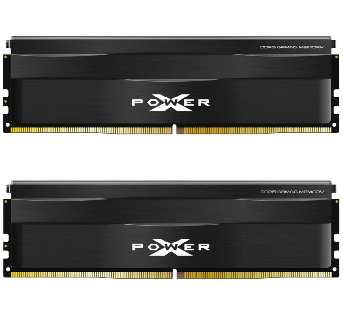 Silicon Power XPOWER Zenith 32GB (2x16GB) DDR5 6000MHz CL30