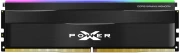 32GB (2x16) DDR5-6000 CL30 Silicon Power XPOWER Zenith RGB Black