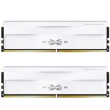 Silicon Power XPOWER Zenith White 32GB (2x16GB) DDR5 6000MHz CL30