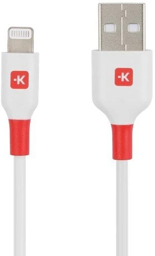 Skross USB-A > Lightning - 1.2m