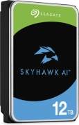 SEAGATE Skyhawk AI 12TB