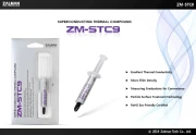 Zalman термо паста ZM-STC9 - 4g