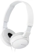Sony MDR-ZX110 white