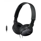 Sony MDR-ZX110AP black