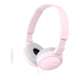 Sony MDR-ZX110AP pink