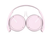 Sony MDR-ZX110AP pink