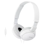 Sony MDR-ZX110AP white