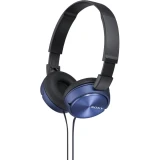 Sony MDR-ZX310 blue