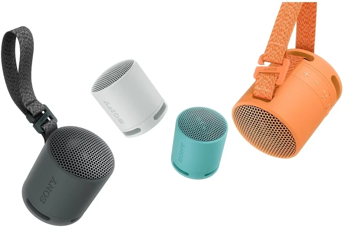 Sony SRS-XB100 Bluetooth - Black