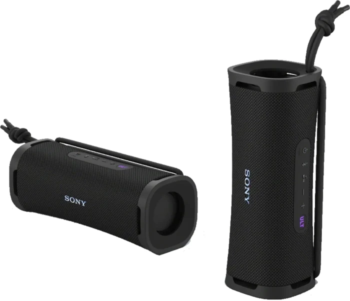 Sony ULT FIELD 1 / SRS-ULT10 - Black