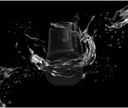 Sony ULT FIELD 1 / SRS-ULT10 - Black