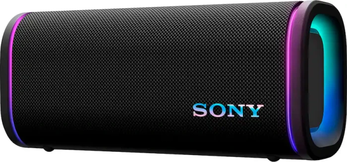 Sony ULT FIELD 5 Bluetooth - Black