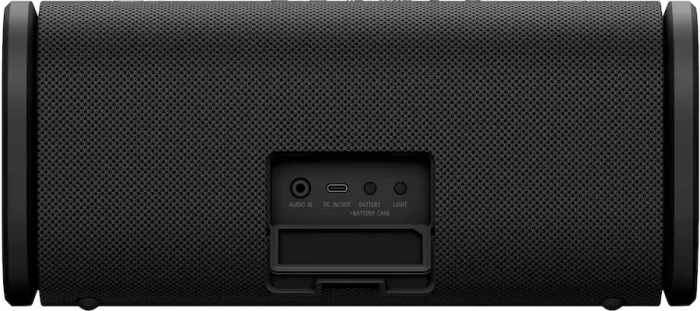 Sony ULT FIELD 5 Bluetooth - Black