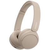 Sony WH-CH520 безжични cream
