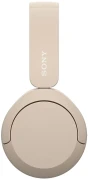 Sony WH-CH520 безжични cream