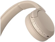 Sony WH-CH520 безжични cream