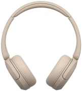 Sony WH-CH520 безжични cream