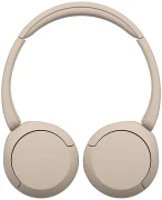 Sony WH-CH520 безжични cream