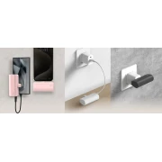 Silicon Power QD50 Power Bank 5000mAh