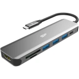 Silicon Power Boost SU20 USB-C 7in1