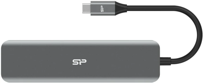 Silicon Power Boost SU20 USB-C 7in1