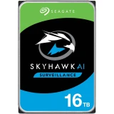 SEAGATE 3.5" SkyHawk AI 16TB
