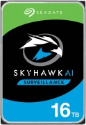 SEAGATE 3.5" SkyHawk AI 16TB