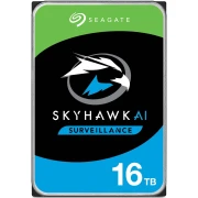 SEAGATE 3.5" SkyHawk AI 16TB