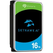 SEAGATE 3.5" SkyHawk AI 16TB