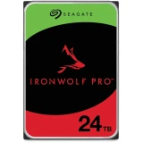 SEAGATE IronWolf Pro - 24TB