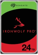 SEAGATE IronWolf Pro - 24TB