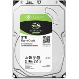 SEAGATE BarraCuda 3TB