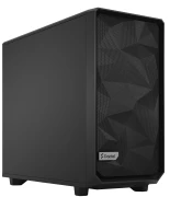 FRACTAL DESIGN MESHIFY 2 BLACK SOLID