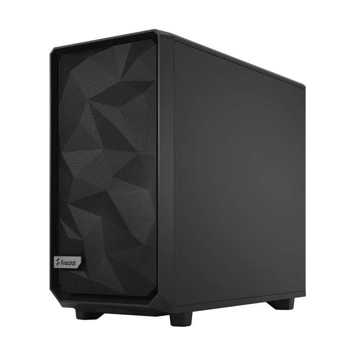 FRACTAL DESIGN MESHIFY 2 BLACK TG LIGHT